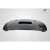 2015-2017 Ford Mustang CVX Carbon Fiber Hood - image 14