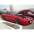 Honda Prelude 1988-1989 4 Piece Polyurethane Full Body Kit - image 2