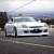 Honda Prelude 1997-2001 Brave Style 1 Piece Polyurethane Front Bumper - image 6