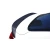 Infiniti G25 / G35 / G37 Sedan 2007-2015 Exclusive 3 Piece Polyurethane Rear Wing Spoiler - image 2