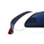 Infiniti G25 / G35 / G37 Sedan 2007-2015 KBD Exclusive 3 Piece Polyurethane Rear Wing Spoiler - image 2