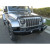 Jeep Wrangler JK (2/4 Doors) & Unlimited 2007-2018 Factory/OE Design 1 Piece Polyurethane Front Bumper - image 3