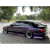 Lexus GS Series GS300 GS400 GS430 1998-2005 Bsport Style 2 Piece Polyurethane Side Skirts - image 2