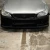 Lexus IS300 2000-2005 VTX Style 1 Piece Polyurethane Front Bumper - image 2