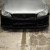 Lexus IS300 2000-2005 VTX Style 1 Piece Polyurethane Front Bumper - image 2