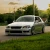 Lexus IS300 2000-2005 VTX Style 1 Piece Polyurethane Front Bumper - image 2