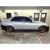 Lexus IS300 2000-2005 Polyurethane VTX Style 4 Piece Full Body Kit - image 2
