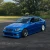 Lexus IS300 2000-2005 Polyurethane VTX Style 4 Piece Full Body Kit - image 2