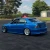 Lexus IS300 2000-2005 Polyurethane VTX Style 4 Piece Full Body Kit - image 7