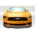 2015-2017 Ford Mustang CVX Front Lip - image 3