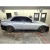 Lexus IS300 2000-2005 VTX Style 2 Piece Polyurethane Side Skirts - image 1