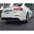 Maserati Ghibli 2014-2018 2 Piece Polyurethane Side Skirts - image 4
