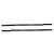 Maserati Ghibli 2014-2018 2 Piece Polyurethane Side Skirts - image 1