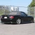 Mazda Miata 1999-2005 NB 1 Piece Polyurethane Rear Bumper - image 1
