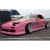 Mazda RX7 1986-1991 b > Style 1 Piece Polyurethane Front Bumper - image 1