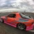 Mazda RX7 1986-1991 b > Style 2 Piece Polyurethane Side Skirts - image 2