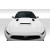 2015-2017 Ford Mustang CVX Hood - 1 Piece - image 6