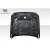 2015-2017 Ford Mustang CVX Hood - 1 Piece - image 7