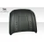 2015-2017 Ford Mustang CVX Hood - 1 Piece - image 5