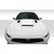 2015-2017 Ford Mustang CVX Hood - image 3