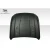 2015-2017 Ford Mustang CVX Hood - image 4