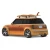 Mini Cooper 2002-2005 10 Piece Polyurethane Full Body Kit - image 2