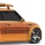 Mini Cooper 2002-2005 10 Piece Polyurethane Full Body Kit - image 6