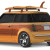 Mini Cooper 2002-2005 10 Piece Polyurethane Full Body Kit - image 4