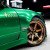 Nissan 240SX S13 (Pop Up) 1989-1994 Wide Johnnies Style 2 Piece Polyurethane 50mm Front Fenders - image 1
