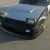 Nissan 240SX S13 (Pop Up) 1989-1994 Wide Johnnies Style 2 Piece Polyurethane 50mm Front Fenders - image 10