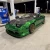 Nissan 240SX S13 (Pop Up) 1989-1994 Wide Johnnies Style 2 Piece Polyurethane 50mm Front Fenders - image 1