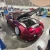 Nissan 240SX S13 (Pop Up) 1989-1994 Wide Johnnies Style 2 Piece Polyurethane 50mm Front Fenders - image 6