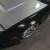 Nissan 240SX S13 (Pop Up) 1989-1994 Wide Johnnies Style 2 Piece Polyurethane 50mm Front Fenders - image 1