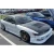 Nissan 240SX S13 Silvia 1989-1994 Racing Style Polyurethane Front Bumper - image 3