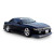 Nissan 240SX S13 Sileighty 1989-1994 Bsport Style 4 Piece Polyurethane Full Body Kit - image 4