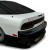 Nissan 240SX S13 Sileighty 1989-1994 Bsport Style 4 Piece Polyurethane Full Body Kit - image 3
