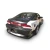 Nissan 240SX S13 Sileighty 1989-1994 Bsport Style 4 Piece Polyurethane Full Body Kit - image 5
