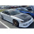 Nissan 240SX S13 Silvia Coupe 1989-1994 Racing Style 4 Piece Polyurethane Full Body Kit - image 4