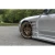 Nissan 240SX S13 Silvia Coupe 1989-1994 Racing Style 4 Piece Polyurethane Full Body Kit - image 7