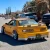 Nissan 240SX S13 Coupe/Convertible 1989-1994 Racing Style Polyurethane Rear Bumper - image 1