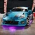 Nissan 350Z 2003-2008 Nismo 2 V2 Style 4 Piece Polyurethane Full Body Kit - image 3