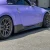 Nissan 350Z 2003-2008 VTX Style 4 Piece Polyurethane Full Body Kit - image 7