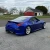 Nissan 350Z 2003-2008 VTX Style 4 Piece Polyurethane Full Body Kit - image 8