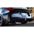 Nissan 350Z 2003-2008 357Mag Style 1 Piece Polyurethane Rear Bumper - image 10