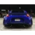 Nissan 350Z 2003-2008 357Mag Style 1 Piece Polyurethane Rear Bumper - image 1
