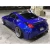 Nissan 350Z 2003-2008 357Mag Style 1 Piece Polyurethane Rear Bumper - image 13