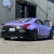 Nissan 350Z 2003-2008 VTX Style 1 Piece Polyurethane Rear Bumper - image 2