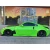 Nissan 350Z 2003-2008 357Mag Style 2 Piece Polyurethane Side Skirts - image 1