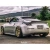 Nissan 350Z 2003-2008 Nismo V3 Style 2 Piece Polyurethane Side Skirt Add-Ons - image 4