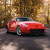 Nissan 350Z 2003-2008 Nismo V3 Style 2 Piece Polyurethane Side Skirt Add-Ons - image 5